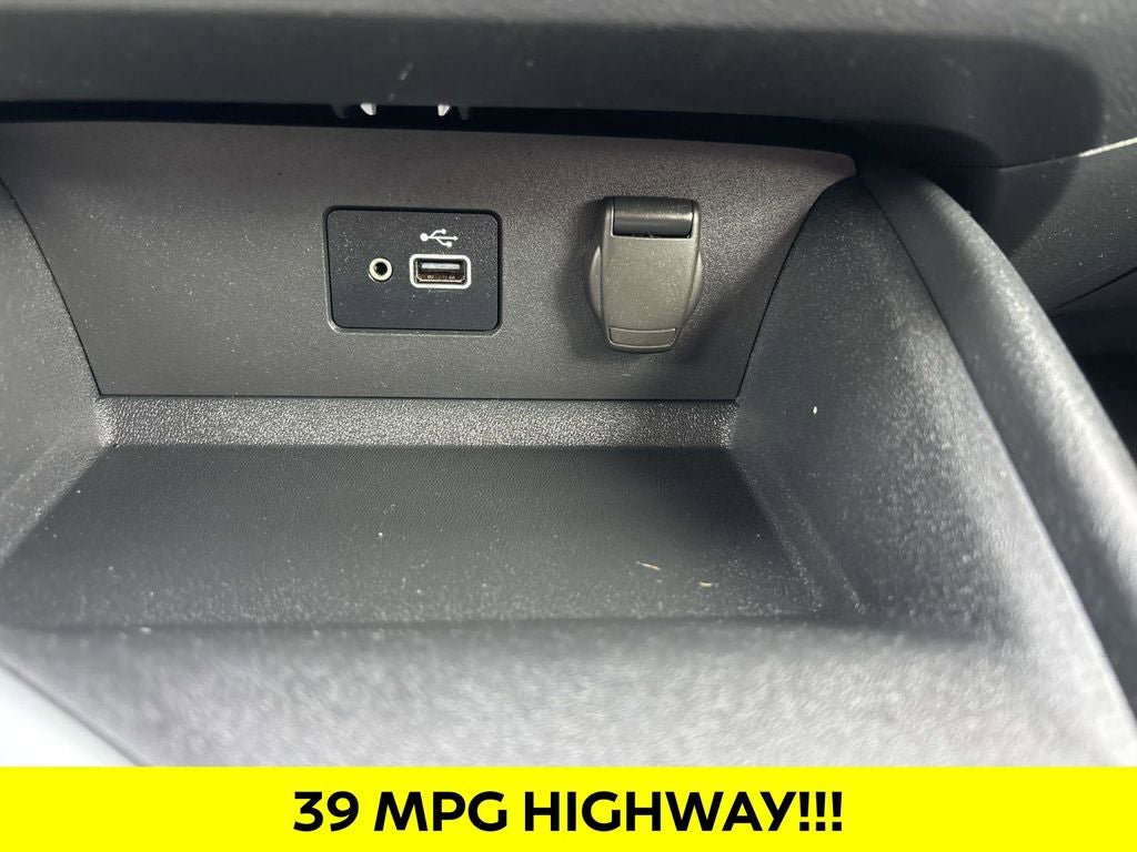 Used 2022 Nissan Altima 2.5 S FWD image 20