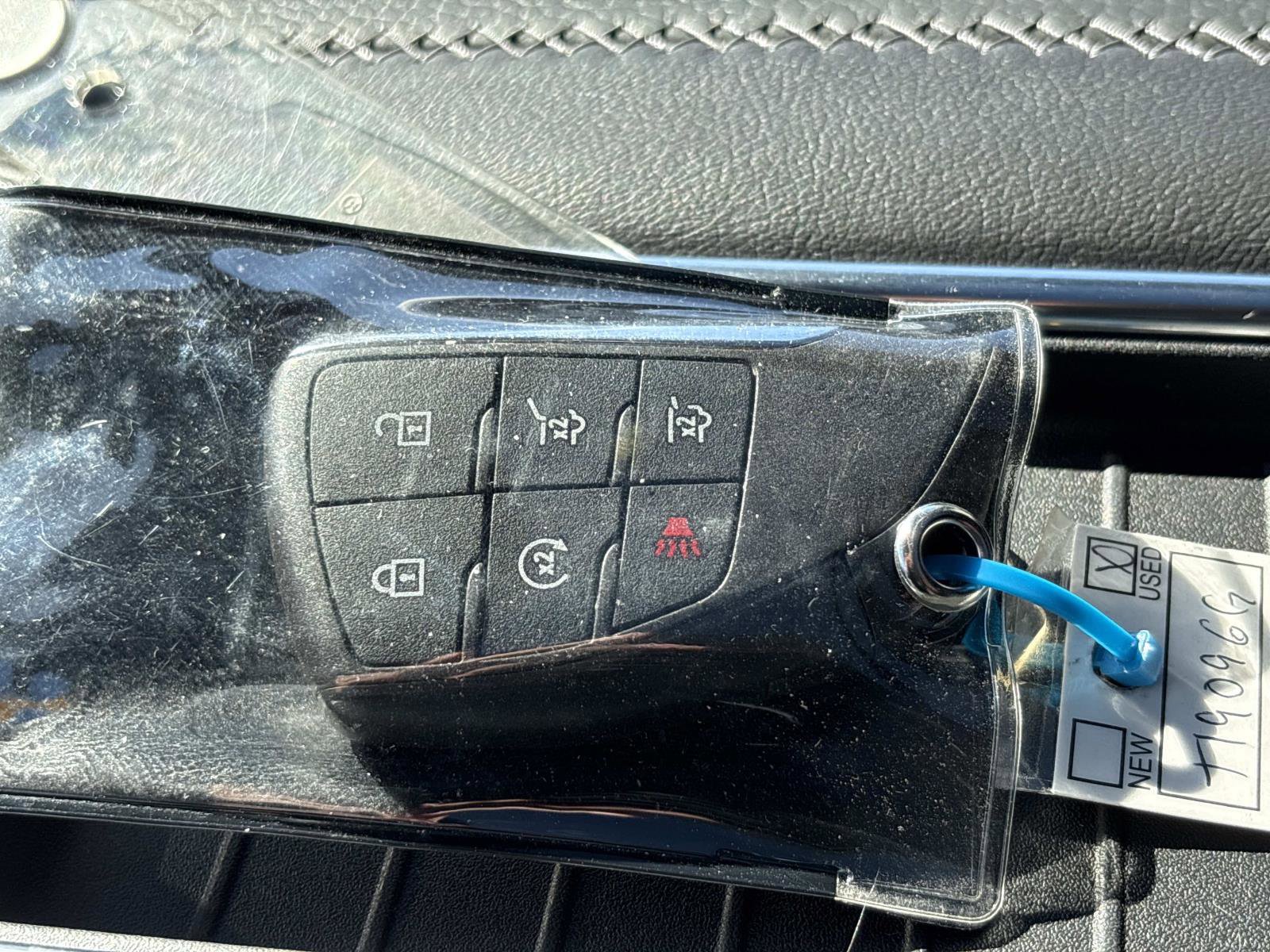 Certified 2022 GMC Yukon Denali image 37