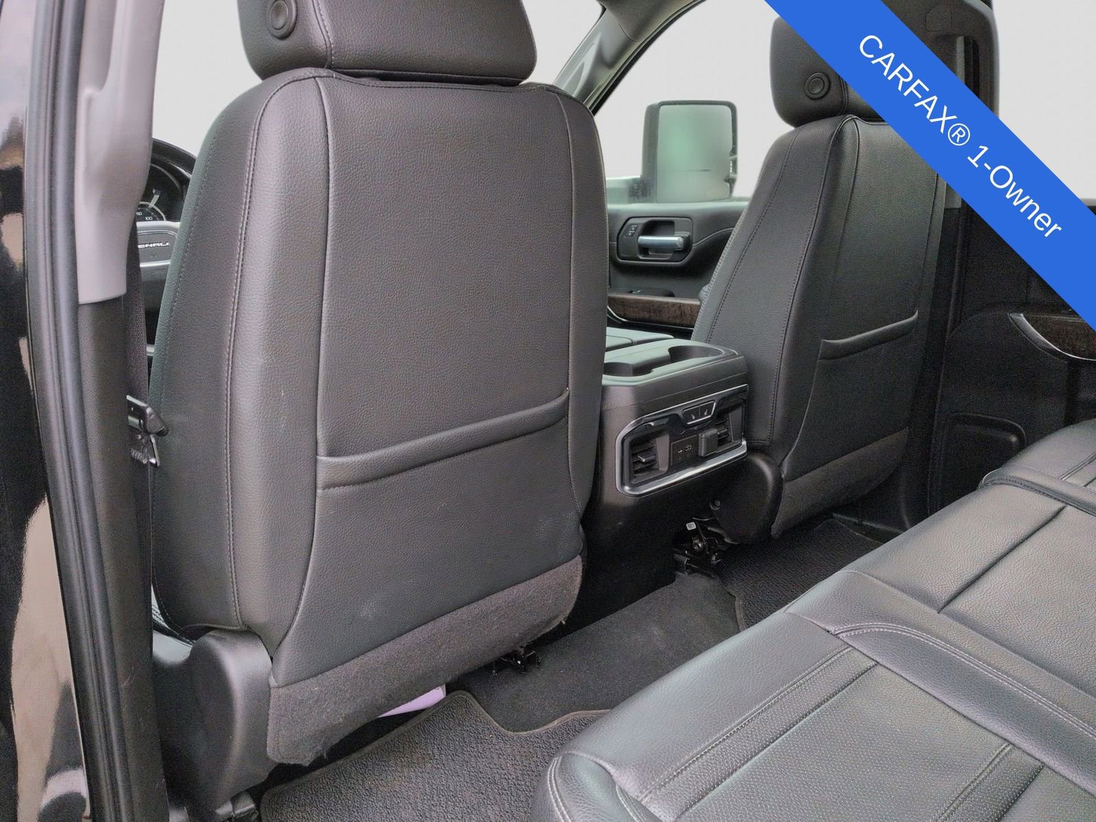 Used 2021 GMC Sierra 2500 Denali w/ Denali Ultimate Package image 23