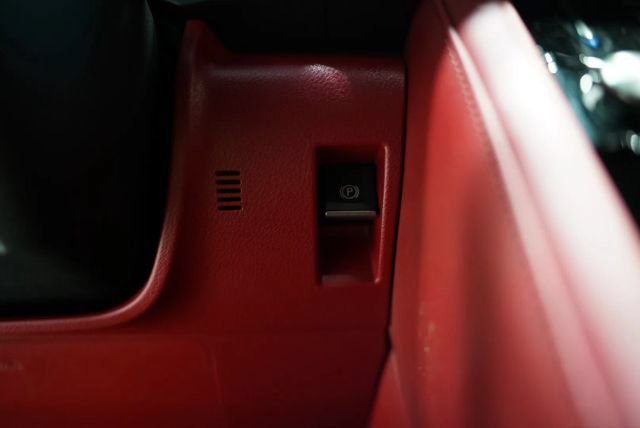 Used 2022 Lexus IS 350 F Sport w/ Navigation Package RWD image 17