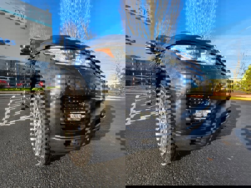 Used 2014 Land Rover Range Rover Sport Supercharged image 10