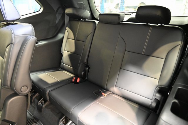 New 2026 GMC Acadia Elevation w/ Black Edition image 12