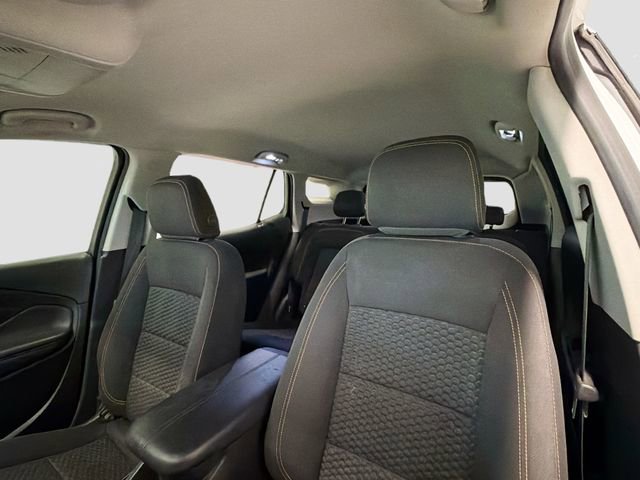 Used 2018 GMC Terrain SLE image 17