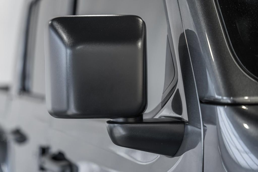 New 2026 Jeep Gladiator Sport image 13