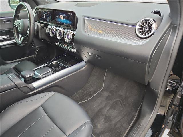 Used 2022 Mercedes-Benz GLA 250 4MATIC image 23