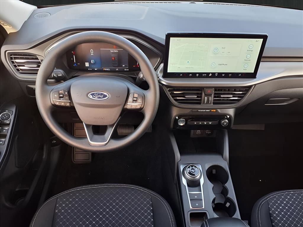 New 2026 Ford Escape Active w/ Tech Pack #1 image 12