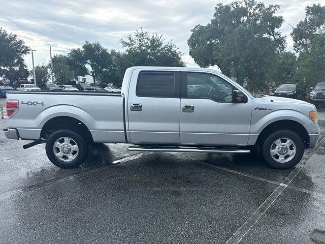 Used 2011 Ford F150 XLT w/ XLT Convenience Pkg AWD/4WD image 5
