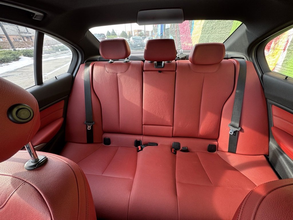 Used 2014 BMW 335i xDrive Sedan image 11