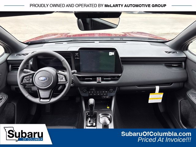 New 2026 Subaru Outback Premium AWD/4WD image 39