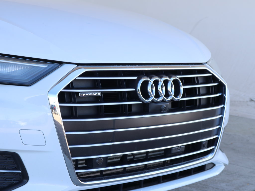 Used 2022 Audi A6 2.0T Premium AWD/4WD image 59