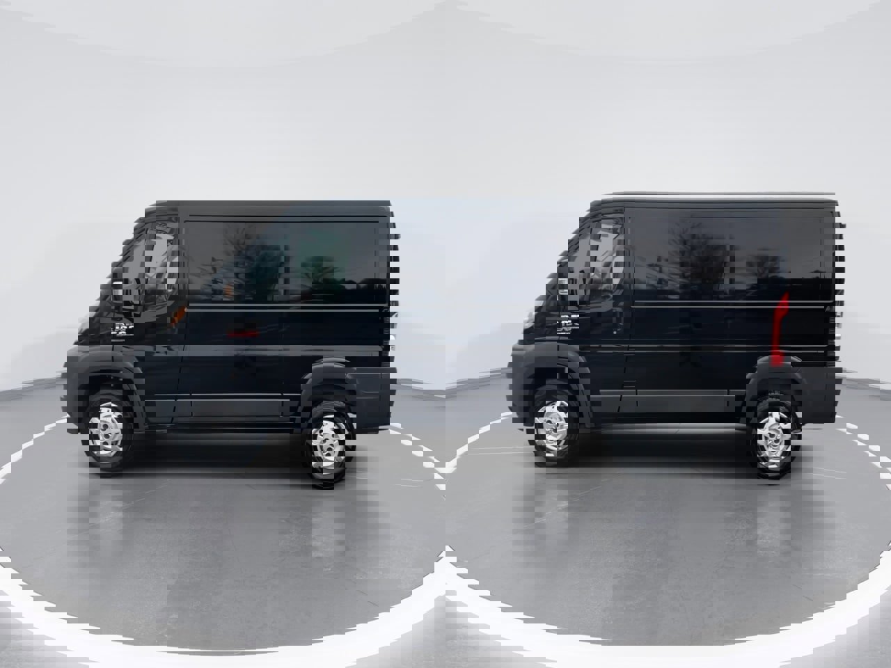 Used 2015 RAM ProMaster 1500 image 6