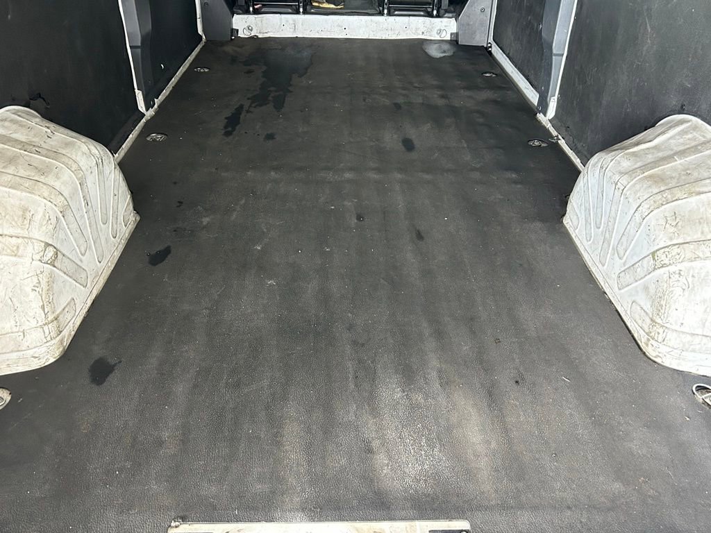 Used 2023 RAM ProMaster 2500 image 40