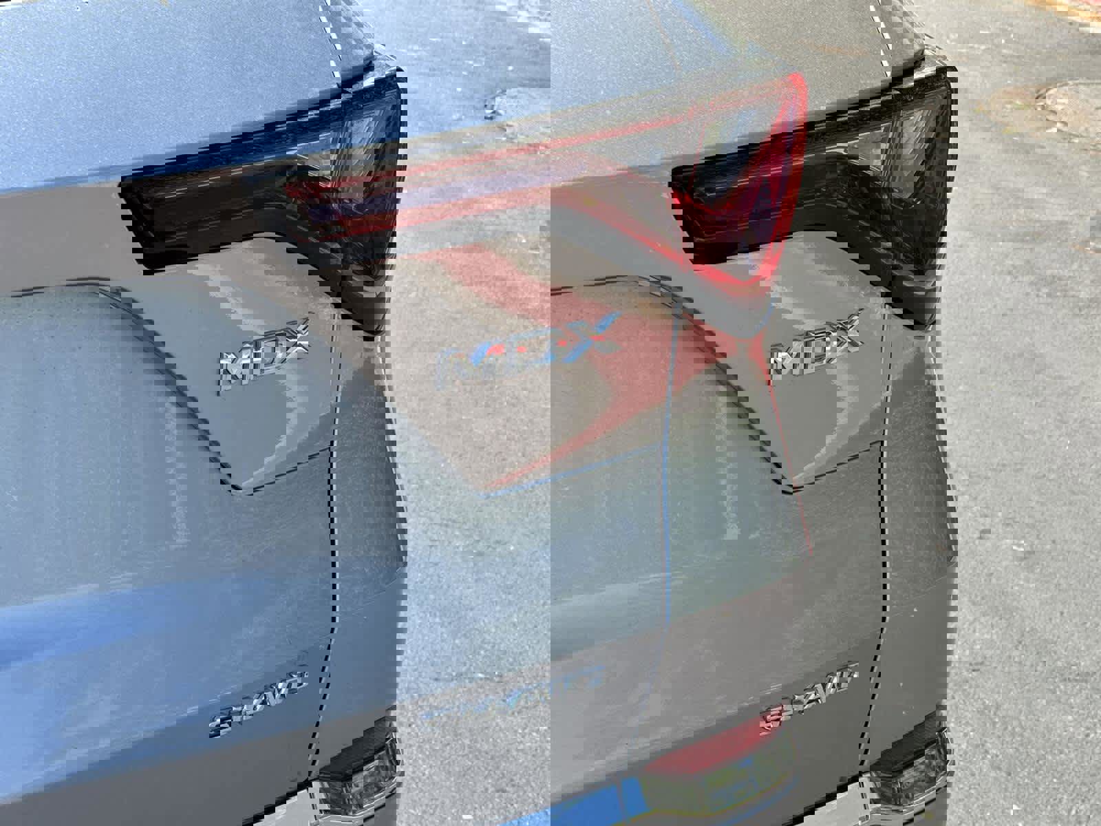 New 2026 Acura MDX SH-AWD w/ Technology Package image 7