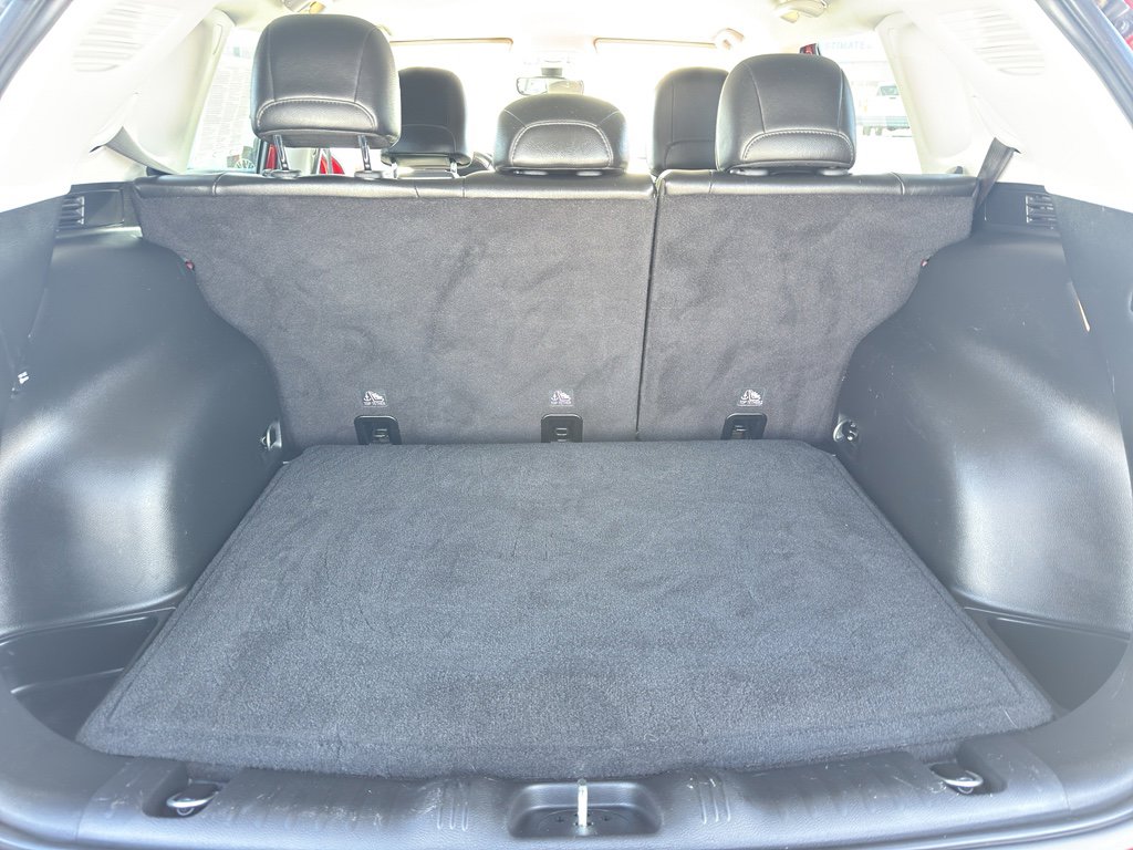 Used 2019 Jeep Compass Latitude w/ Cold Weather Group image 34