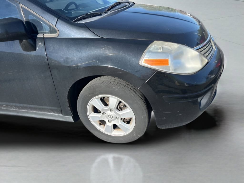 Used 2009 Nissan Versa SL image 12