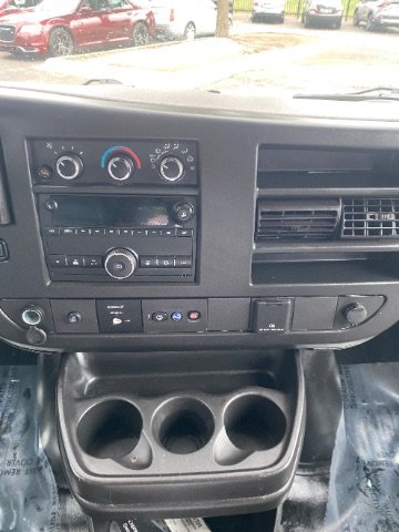 Used 2023 Chevrolet Express 2500 RWD image 13