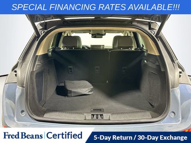 Certified 2024 Lincoln Corsair Grand Touring AWD/4WD image 31