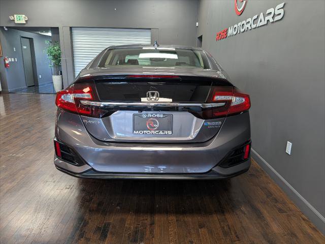 Used 2019 Honda Clarity Touring image 7