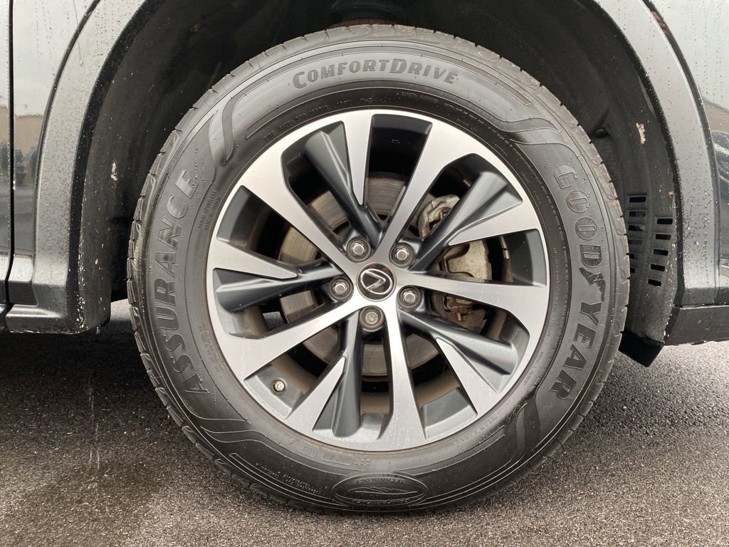 Used 2022 Lexus RX 350 AWD image 36