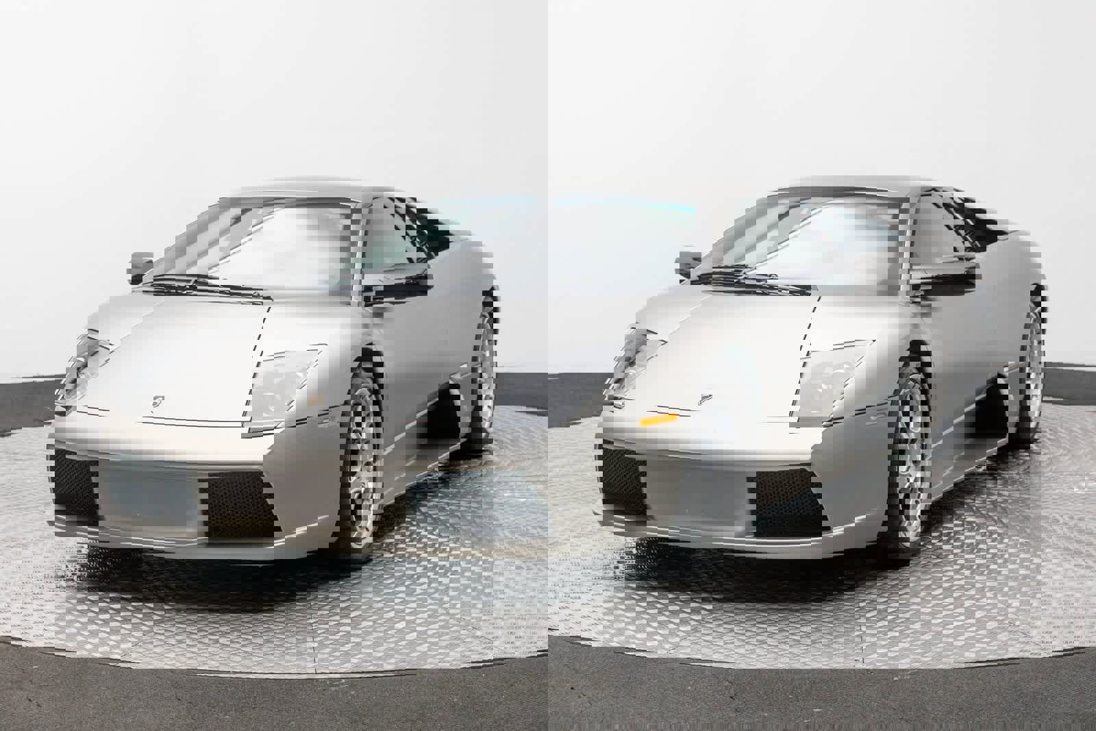 Used 2003 Lamborghini Murcielago Coupe image 1