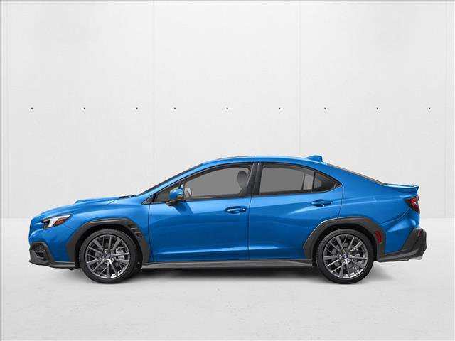 New 2026 Subaru WRX GT image 3