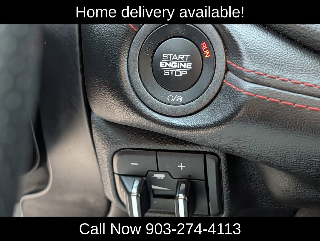 Used 2024 Dodge Durango GT AWD/4WD image 18
