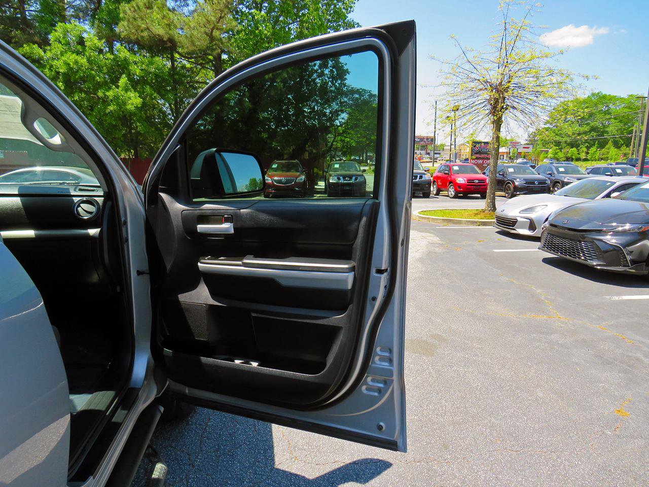 Used 2021 Toyota Tundra SR5 AWD/4WD image 21