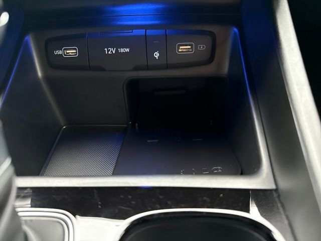 Certified 2024 Hyundai Tucson XRT image 31