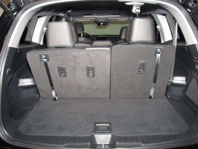 Certified 2022 Honda Pilot EX-L image 19