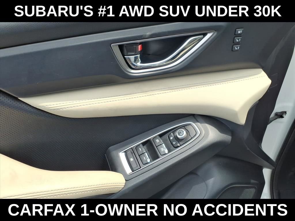Used 2023 Subaru Ascent Limited AWD/4WD image 12