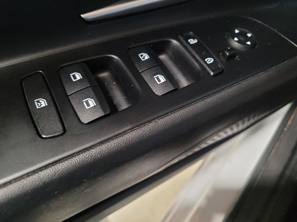 Used 2021 Hyundai Elantra SEL w/ Convenience Package FWD image 27
