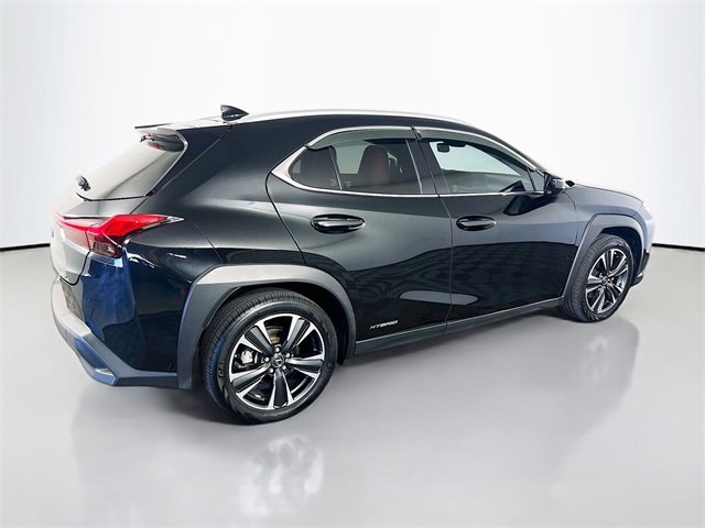 Used 2020 Lexus UX 250h image 7