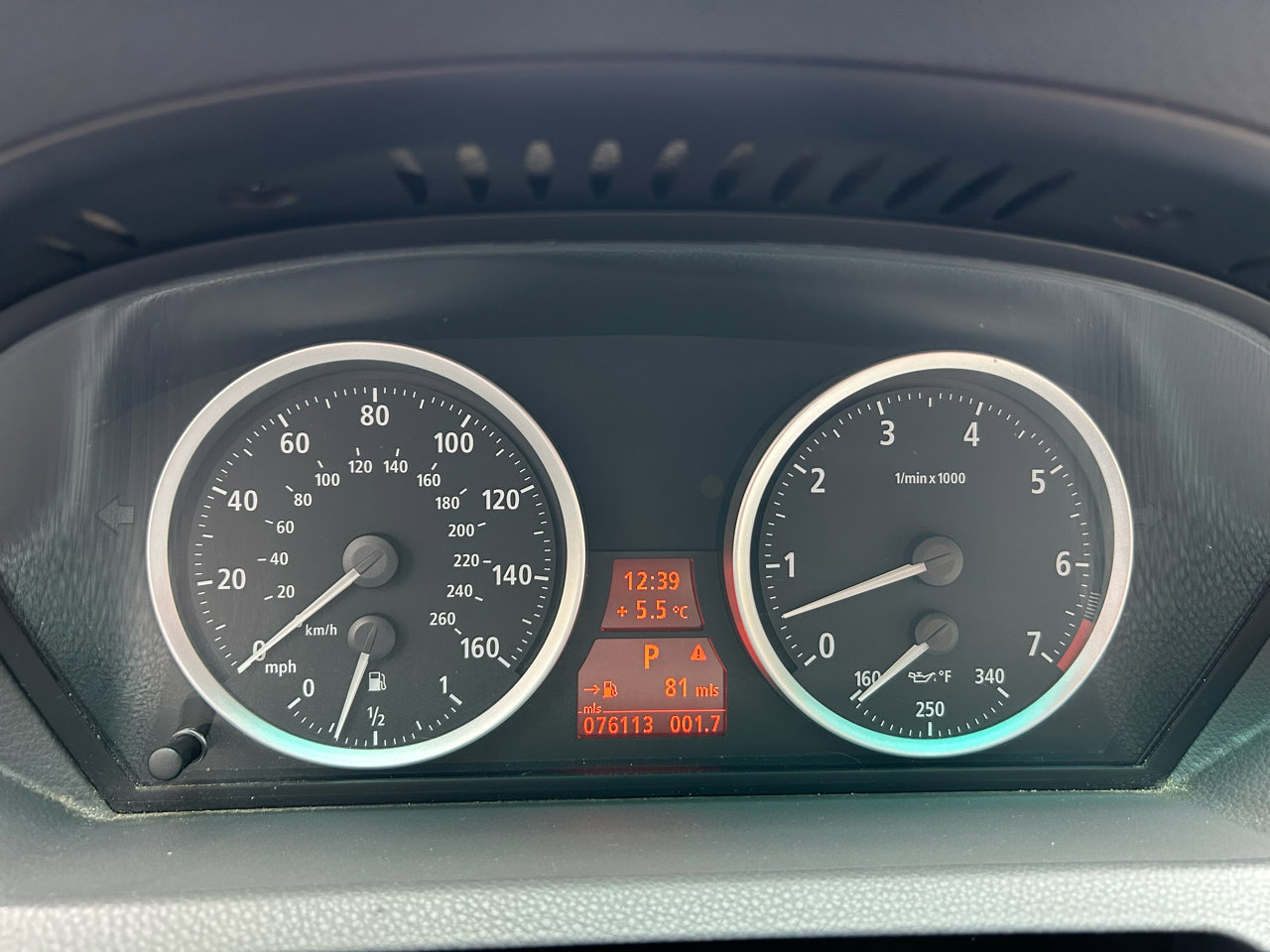 Used 2005 BMW 645Ci Convertible image 20