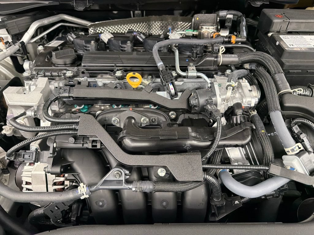 Certified 2026 Toyota Corolla LE FWD image 38