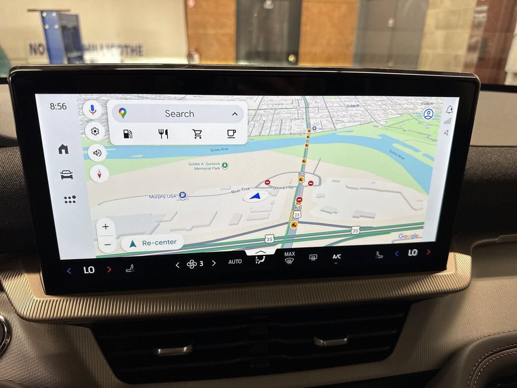 New 2026 Ford Explorer Active AWD/4WD image 19