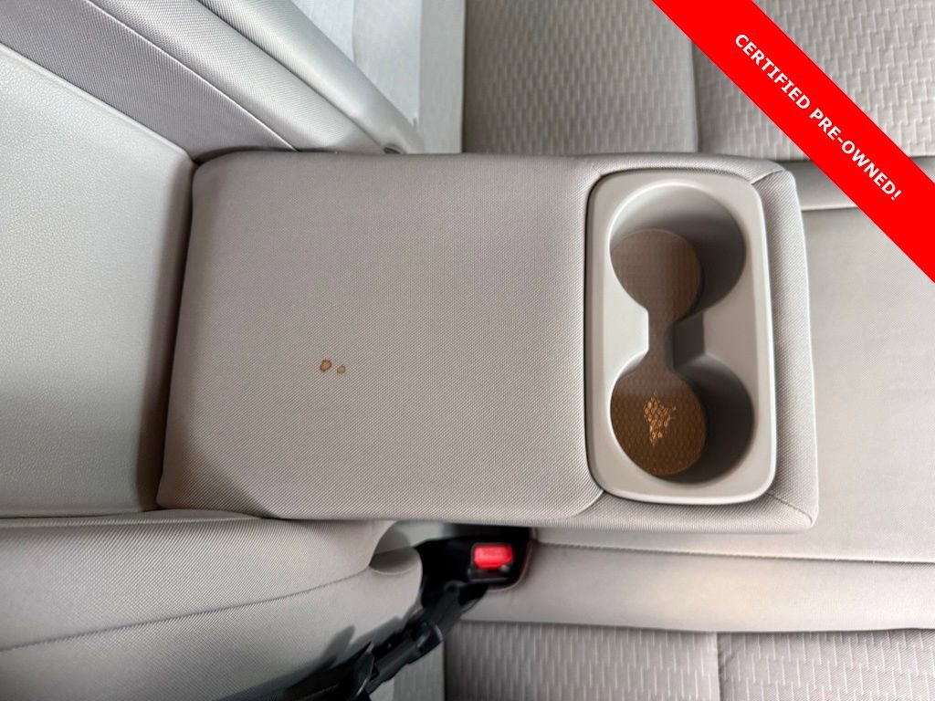 Certified 2021 Hyundai Tucson SE w/ Cargo Package image 17