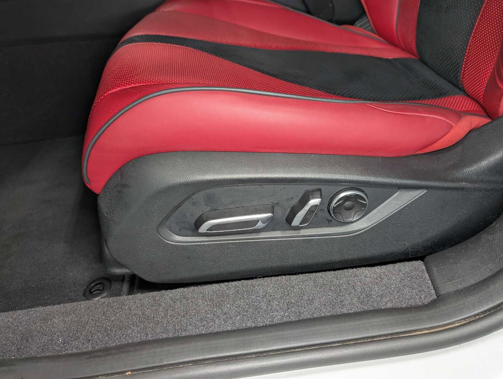 Certified 2022 Acura TLX w/ A-SPEC Pkg image 31