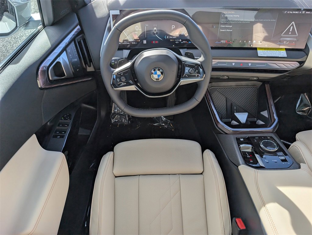 New 2026 BMW X3 xDrive30 w/ Premium Package image 23