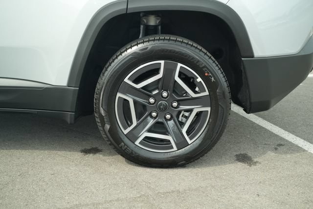 New 2026 Jeep Cherokee Limited AWD/4WD image 45
