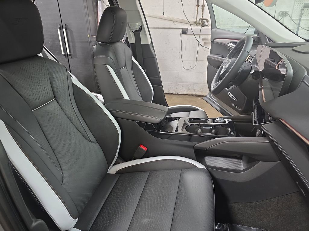 New 2026 Buick Envision Sport Touring AWD/4WD image 10