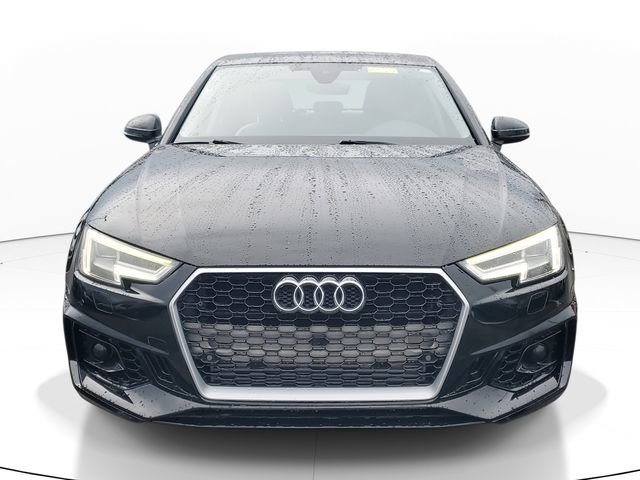 Used 2019 Audi A4 2.0T Premium Plus w/ Premium Plus Package image 2