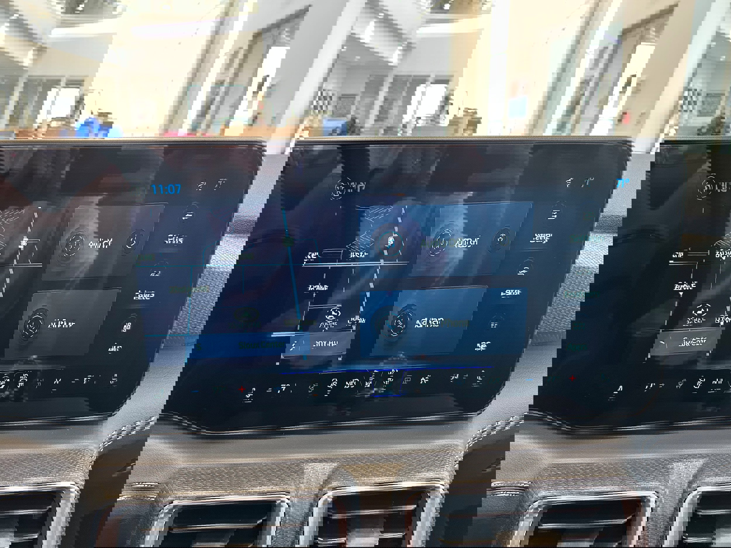 New 2026 Ford Mustang Premium image 46