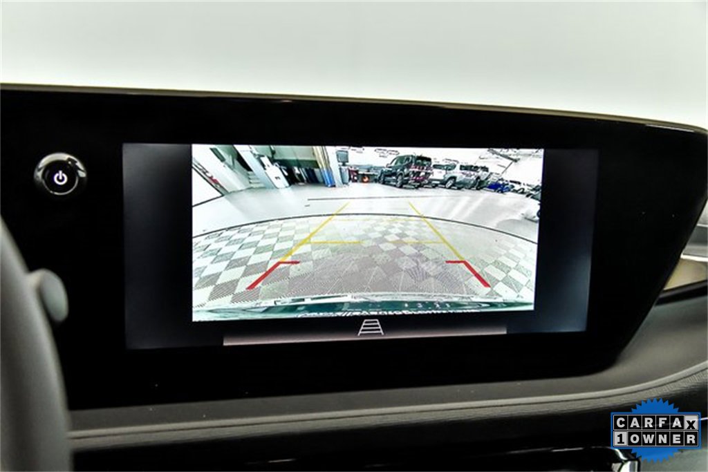 Certified 2024 Buick Envista Avenir image 13