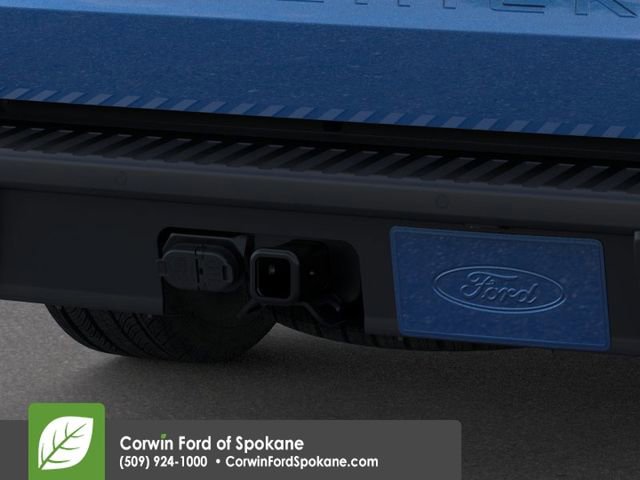 New 2026 Ford Maverick XLT w/ XLT Luxury Package image 23