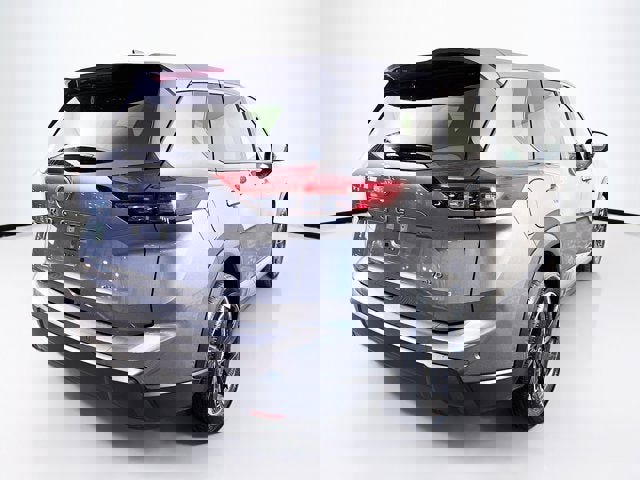 Certified 2026 Nissan Rogue SV image 5