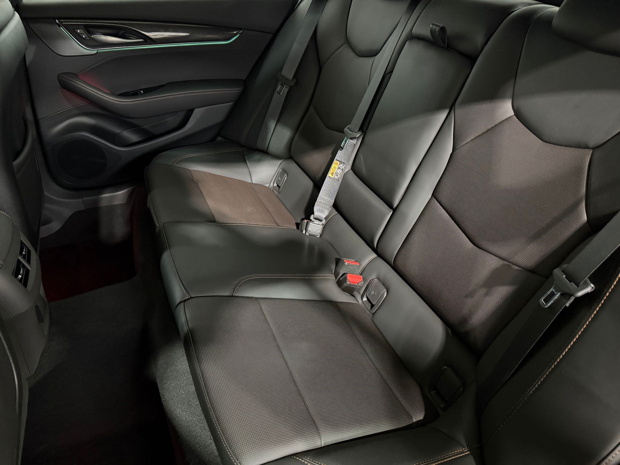 New 2026 Cadillac CT5 Sport RWD image 31