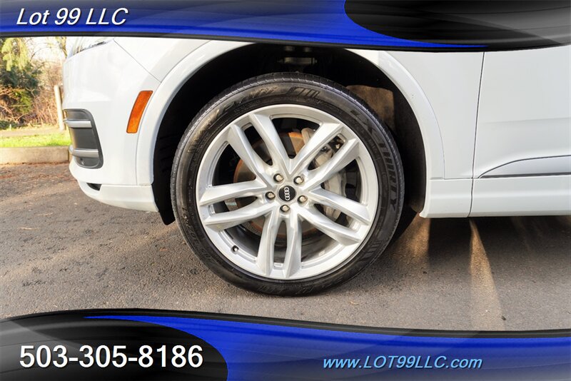 Used 2017 Audi Q7 3.0T Prestige AWD/4WD image 39