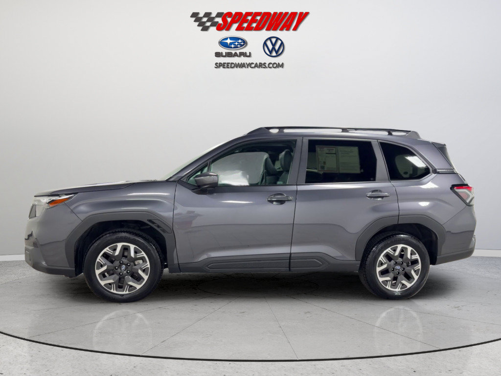 Used 2026 Subaru Forester Premium AWD/4WD image 10