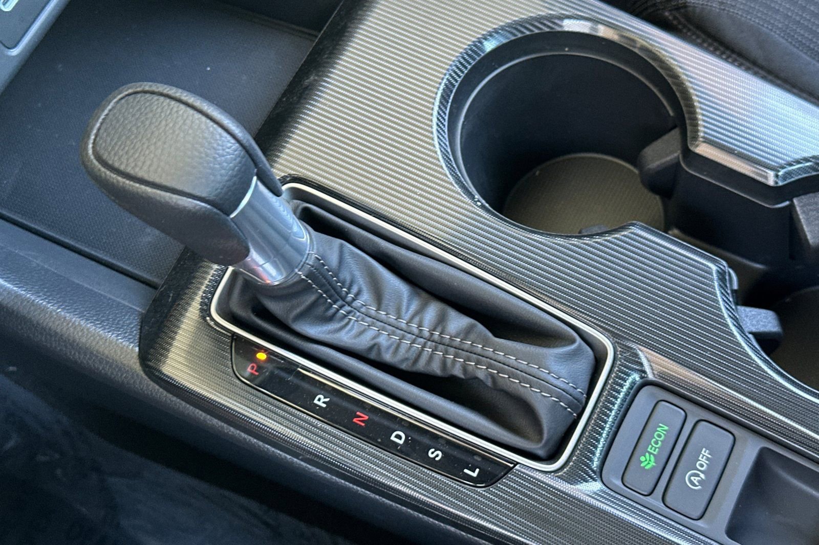 New 2026 Honda Civic LX image 21