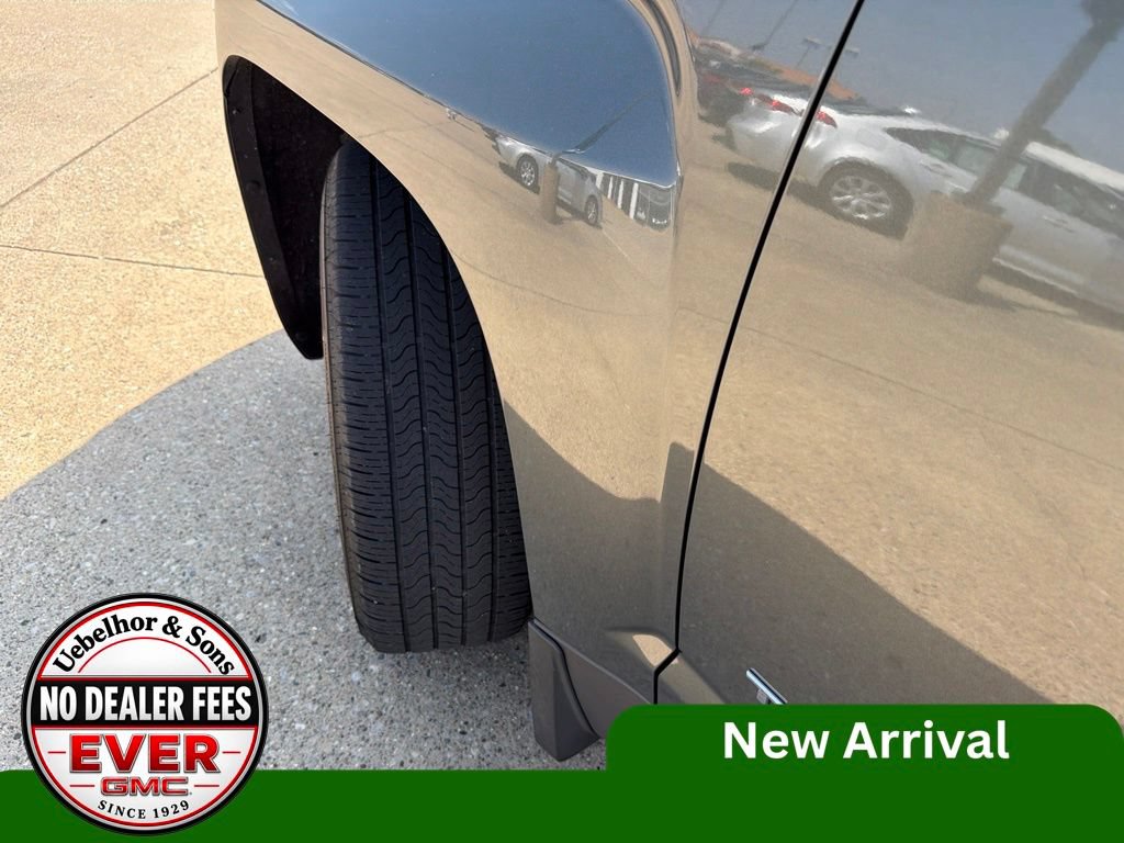 Used 2013 GMC Terrain SLE FWD image 20